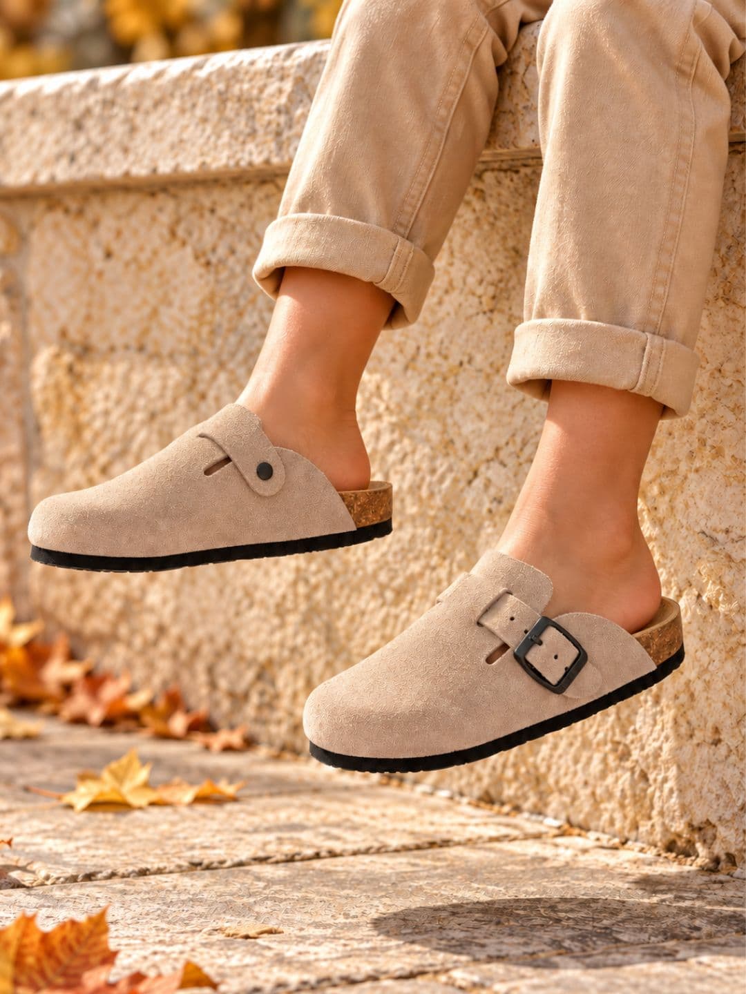 Chaussure Plakton Enfants